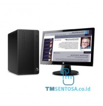 280 G4  MICRO TOWER (I7-8700, 8GB, 1TB, NVDIA 2GB, 19.5IN) - 5HS07PA